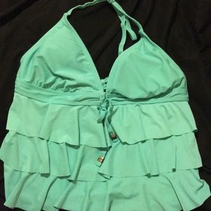 Bathing suit top